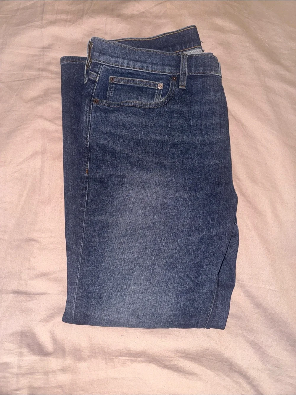 (Unworn) J. Crew Slim Straight Men's Jeans